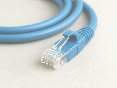 LAN Cable 01 S