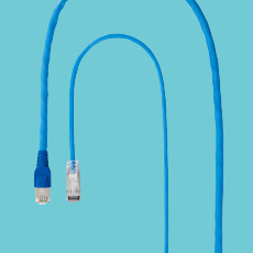 極細径LANシリーズ